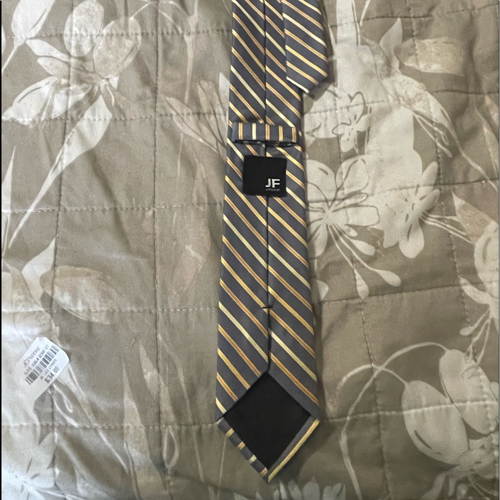 Jferrar necktie